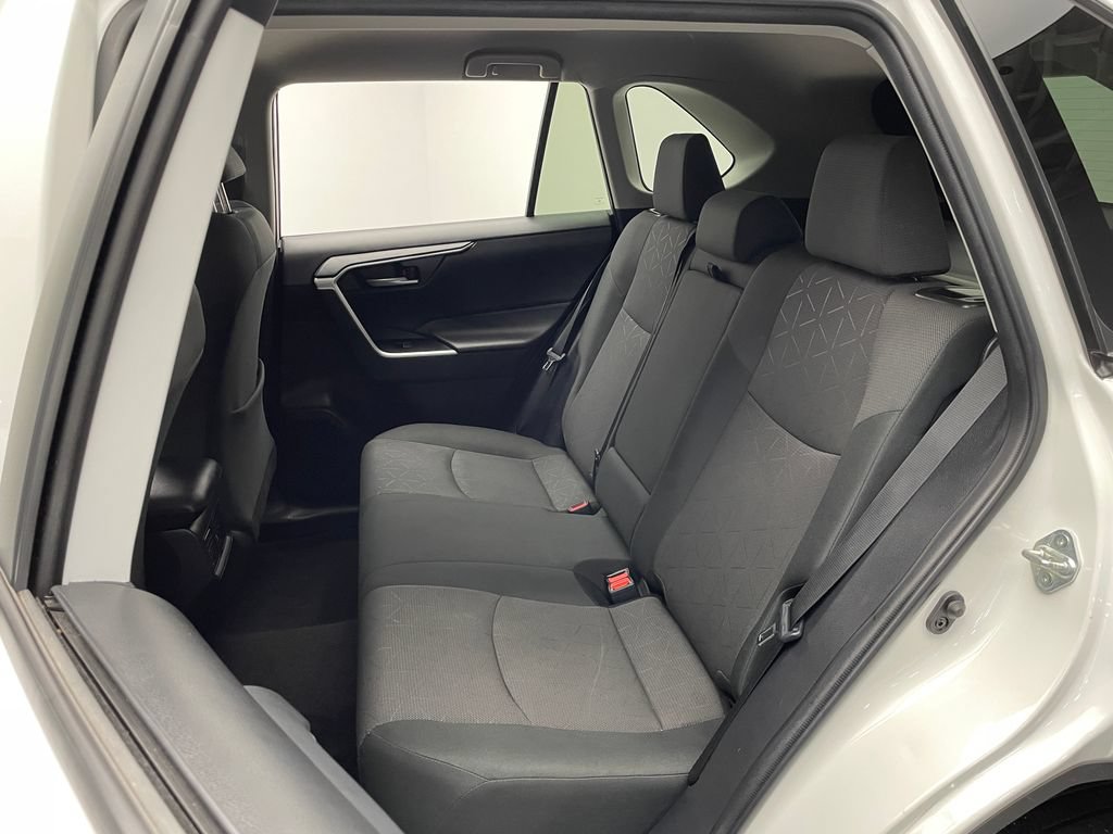 Certified 2024 Toyota RAV4 XLE w/ Weather Package AWD/4WD image 34