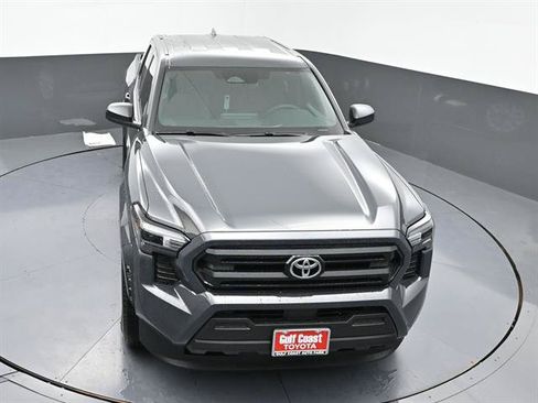 Certified 2026 Toyota Tacoma SR RWD image 83