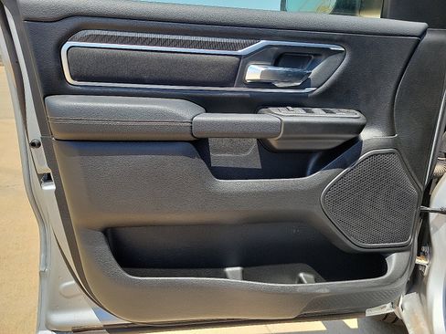 New 2026 RAM 1500 Lone Star w/ Night Edition RWD image 10