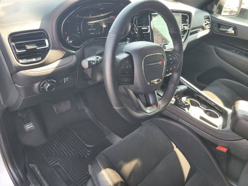 Used 2026 Dodge Durango GT w/ Tow 'N Go Package AWD/4WD image 8