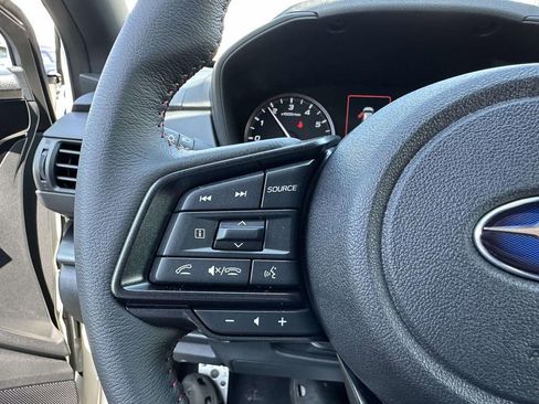 New 2026 Subaru Impreza RS image 31