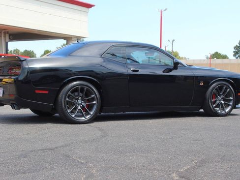 Used 2020 Dodge Challenger R/T Scat Pack RWD image 3