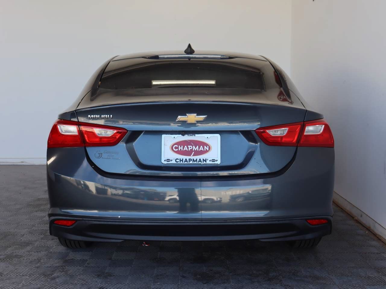 Used 2020 Chevrolet Malibu LS FWD image 6