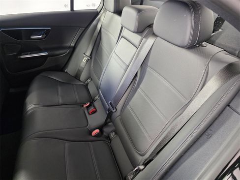 Certified 2024 Mercedes-Benz C 300 C 300 image 16