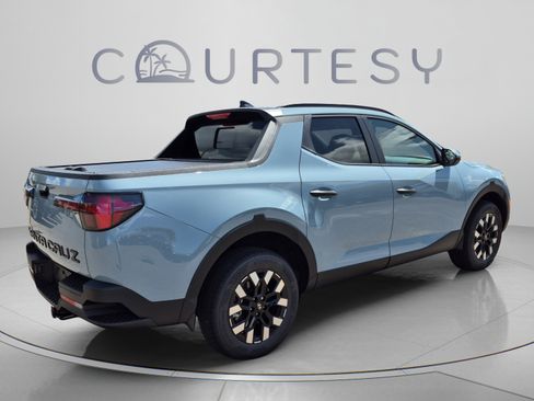 New 2027 Hyundai Santa Cruz SEL FWD image 5