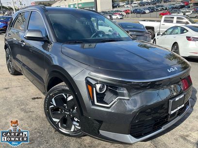 Used 2024 Kia Niro Wind