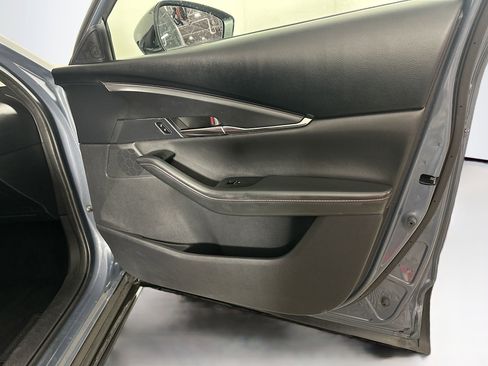 Used 2024 MAZDA CX-30 AWD 2.5 S w/ Preferred Package image 32