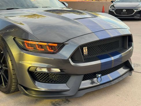 Used 2017 Ford Mustang Shelby GT350 w/ Electronics Package RWD image 42