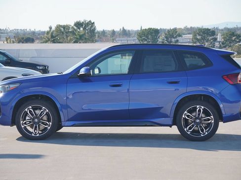 Used 2026 BMW X1 xDrive28i w/ Technology Package AWD/4WD image 4