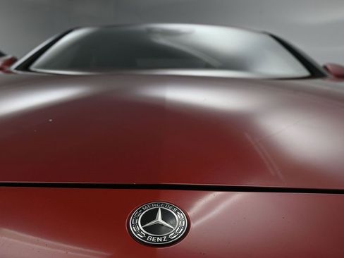 Used 2019 Mercedes-Benz CLS 450 w/ Parking Assist Package image 16