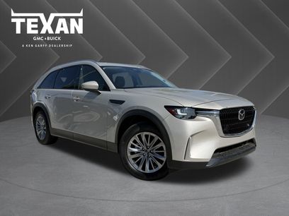 Used 2024 MAZDA CX-90 3.3 Turbo w/ Preferred Plus
