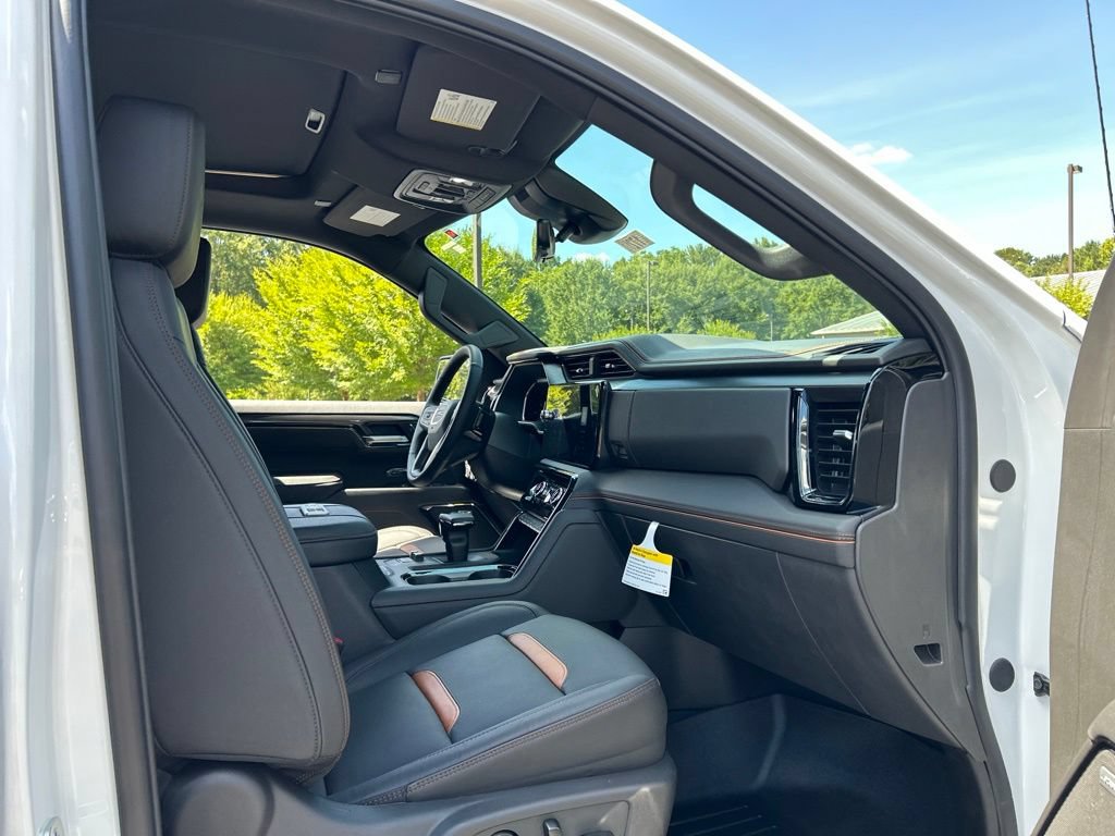 New 2026 GMC Sierra 1500 AT4 w/ Technology Package AWD/4WD image 64