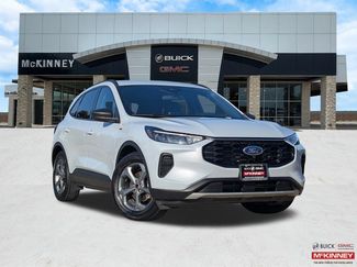 Used 2025 Ford Escape ST-Line FWD video 1