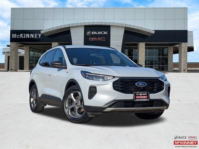 Used 2025 Ford Escape ST-Line