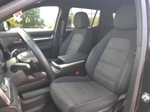 Used 2026 GMC Terrain Elevation w/ Black Edition image 18