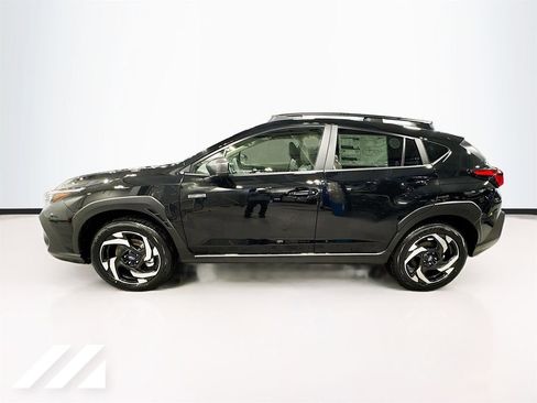 New 2026 Subaru Crosstrek 2.5i Limited AWD/4WD image 8