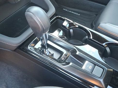 New 2026 Subaru Forester Sport image 16