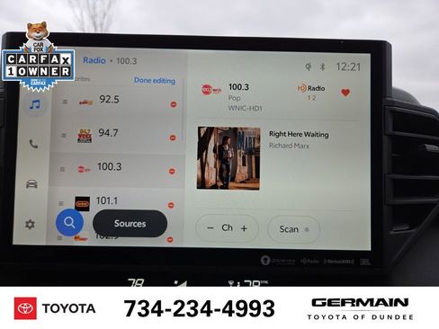 Used 2023 Toyota Tundra TRD Pro w/ TRD Pro Tow Package image 26