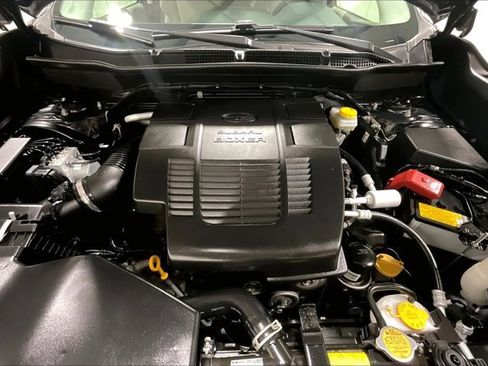 Used 2023 Subaru Forester Limited image 10