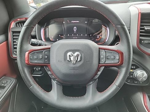 Used 2025 RAM 1500 Rebel w/ Rebel Level 1 Equipment Group AWD/4WD image 21