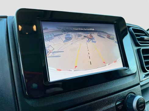 Used 2024 RAM ProMaster 3500 w/ Convenience Group image 13