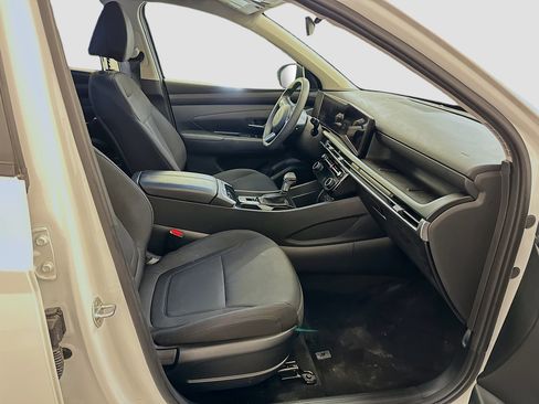 Used 2025 Hyundai Tucson SEL image 33