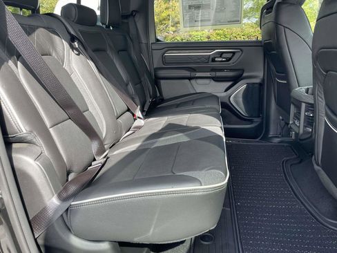 New 2026 RAM 1500 Limited image 31