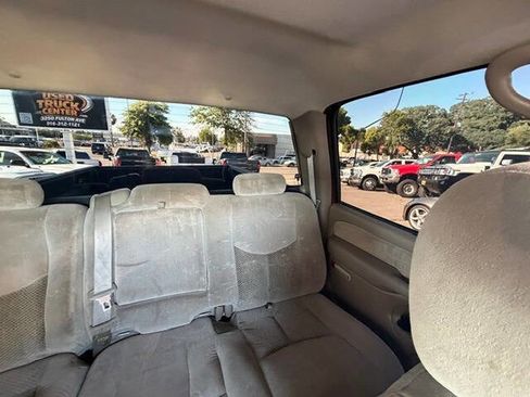 Used 2003 Chevrolet Silverado 2500 LS w/ Skid Plate Package AWD/4WD image 15