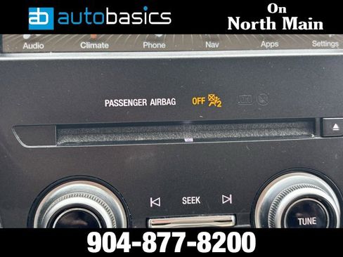 Used 2018 Lincoln MKC Select w/ Select Plus Package image 38