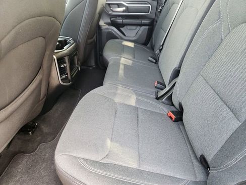 Certified 2023 RAM 1500 Big Horn RWD image 37