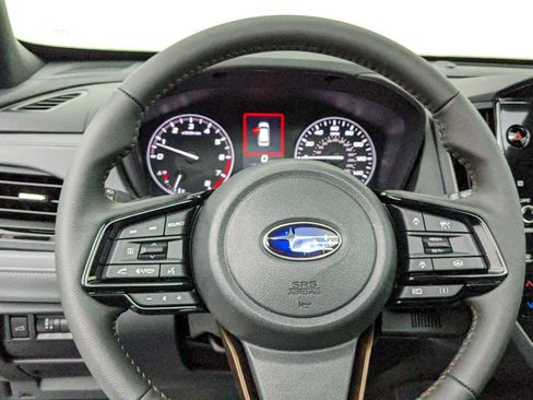 New 2026 Subaru Forester Sport image 17