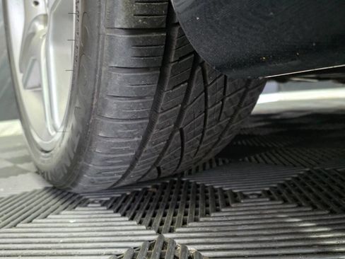 Used 2008 Mercedes-Benz SL 550 image 38