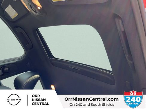 Used 2023 INFINITI QX55 Essential AWD/4WD image 18