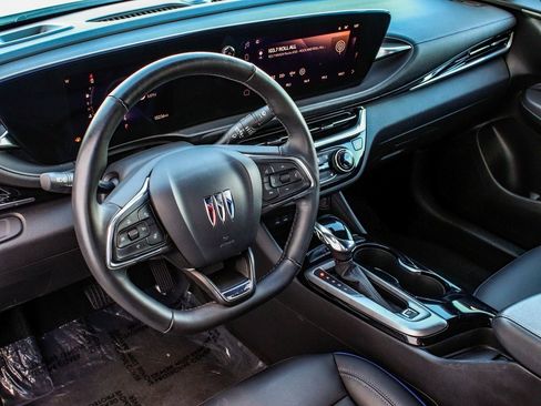 Used 2024 Buick Envista Sport Touring w/ Convenience I Package image 15