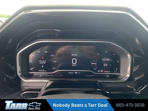 Used 2024 GMC Sierra 1500 Elevation AWD/4WD image 10