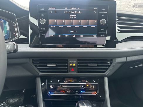 New 2026 Volkswagen Jetta SEL image 20