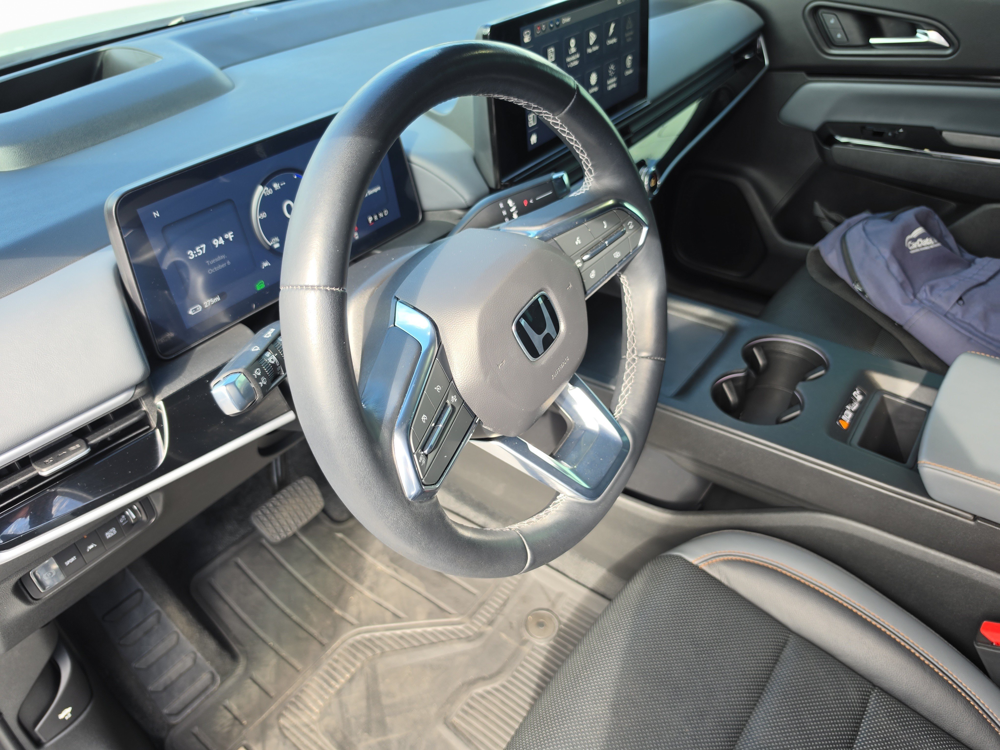 Used 2025 Honda Prologue Elite image 23
