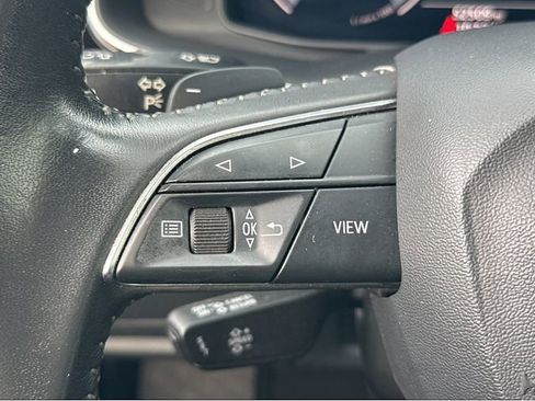 Used 2020 Audi Q8 Premium w/ Black Optic Package image 20