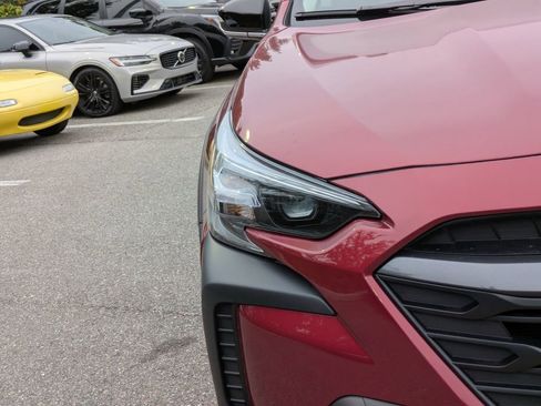 Used 2025 Subaru Outback Premium image 10