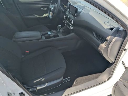 Certified 2023 Nissan Sentra S FWD image 12