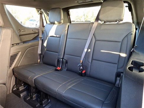 Certified 2021 Chevrolet Tahoe LT image 12