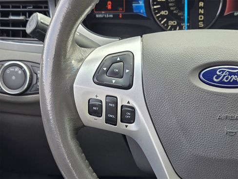 Used 2014 Ford Edge SEL w/ Equipment Group 205A image 25