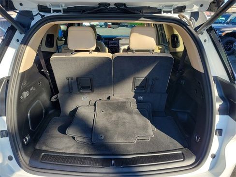 Certified 2021 Jeep Grand Cherokee L Limited image 9