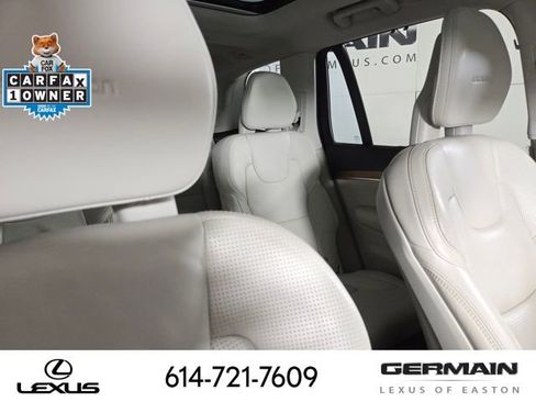 Used 2020 Volvo XC90 T6 Inscription w/ Protection Package image 21