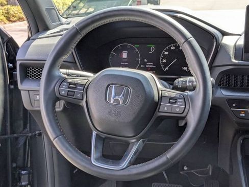 Certified 2023 Honda CR-V Sport image 20