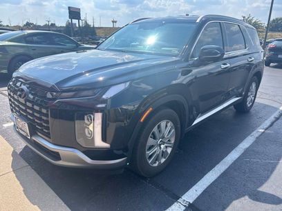 Used 2023 Hyundai Palisade SEL