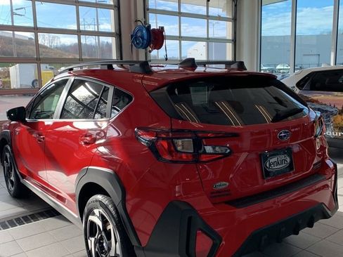 New 2026 Subaru Crosstrek 2.5i Limited image 12
