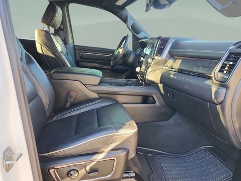 Used 2024 RAM 1500 Limited w/ Night Edition image 21