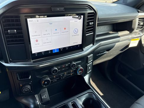 New 2026 Ford F150 STX AWD/4WD image 13