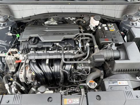 Used 2024 Hyundai Kona SEL image 19